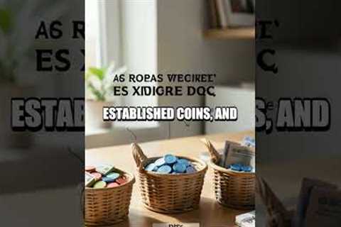 Benchmarks and Baskets: A Practical Guide to Crypto for Young Builders