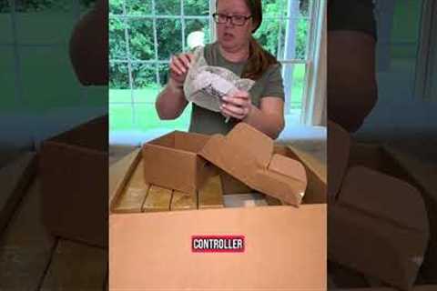 7/30 Let’s check out this High Values Amazon Mystery Box from GRP Liquidations!