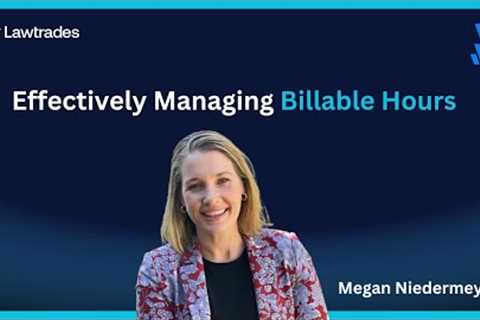 How to work in Billable Hours