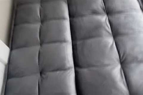 Convertible Pull Out Couch Bed Full Size Review