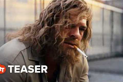 Motor City Teaser Trailer (2026)