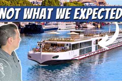 Here's What it is REALLY Like Onboard Viking River Cruises