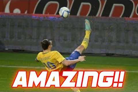 Most Unbelievable Plays in Sports History™ (Part 1)