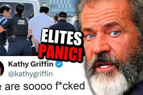 Celebrities LOSE THEIR MINDS After SHOCKING ARRESTS At Disney - Hollywood PANICS!