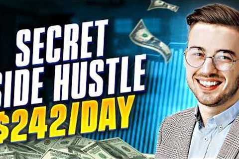 Best Side Hustle 2026 - Passive Income Ideas For Beginners 2026