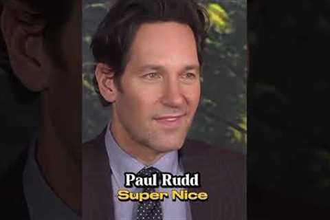 Nice actors vs rude actors that shocked everyone #celebrity #hollywood