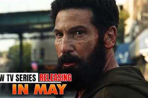 10 Insane New TV Series in May | Netflix | Prime | Apple tv+ | Best TV Shows of 2026