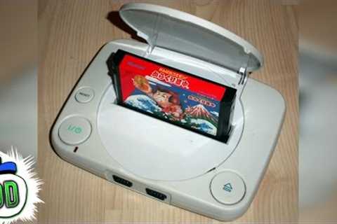 10 Worst Video Game Console Knockoffs