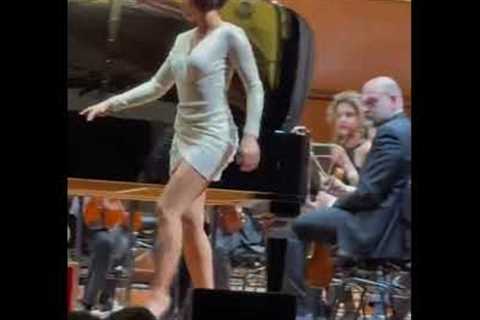 This pianist just broke the internet