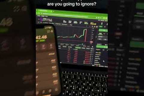 This Crypto Went to $0 in 10 Seconds 😳