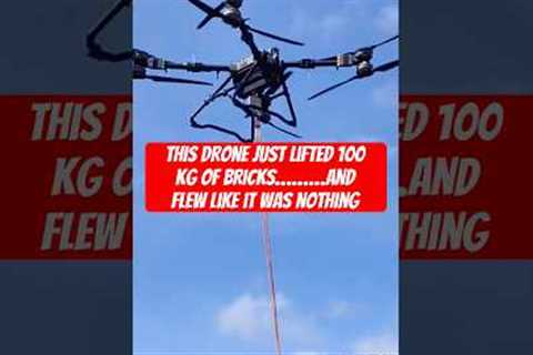 #drone #groundoperations #construction #agriculture #fpv