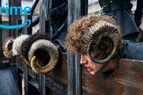 Prime Video’s Fantasy Collection Is Straight-Up INSANE! | Best TV Series to Watch!