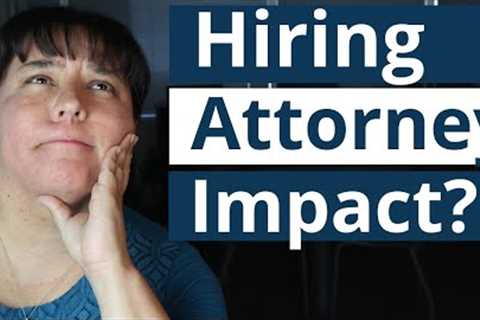 What happens when you hire a Workers' Compensation Lawyer ? What will your attorney do for you? Cali