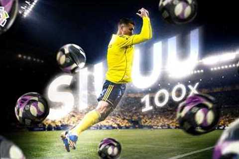 All 100 of Cristiano Ronaldo's RSL Goals for Al Nassr 🐐