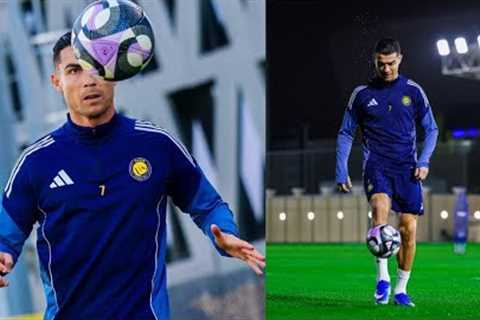 Most Beautiful Skills in Football | Cristiano Ronaldo highlights