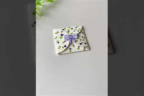 Last Minute Gift Ideas 💌🎀🌷#aestheticdiy #shorts #ghibli #viral  #forhim #tulip #diy #handmadegift