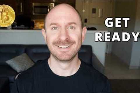 Crypto Holders: Coinbase CEO Just Laid Out What's Coming This Year