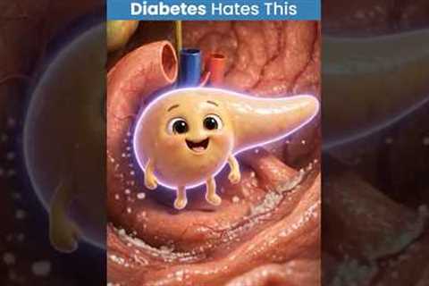 Diabetes Hates This | 6 Foods Every Diabetologist Recommends