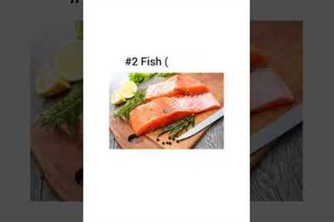 Foods For Arthritis Patients | Foods For Joint Pain