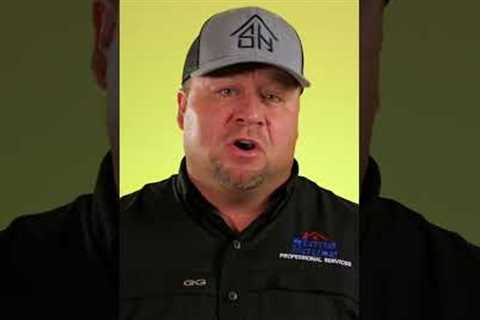 How Much Does Foundation Repair Cost? - It's Not One-Size Fits All #shorts
