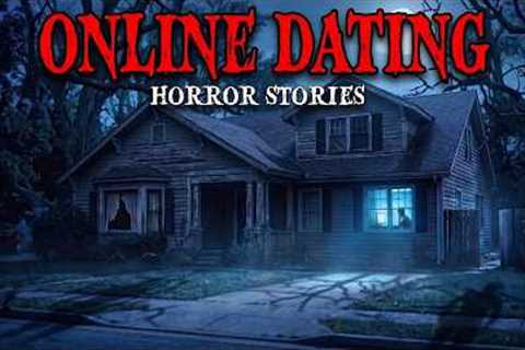 9 True Online Dating Horror Stories for Sleep | The Date That Turned Into a Nightmare 😱
