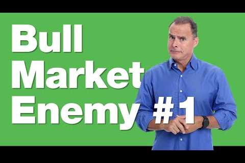 5-11-26 Commodity Supercycle: Bull Market Killer?