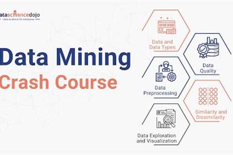 Data Mining Explained | Data Engineering | Community Webinar