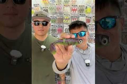 How To Make Your OWN Fishing 🎣 Lures🤯(Better Than Store BOUGHT)