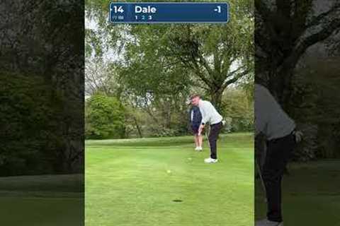 This is the 14th hole at Hawarden Golf Club⛳️ #golfers