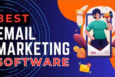 Best Email Marketing Platforms for Small Businesses | Tools, Software & Mailchimp Competitors!