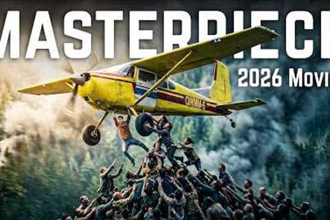 IMDb Highest Rated Hollywood Movies in 2026 on Netflix, Prime &amp; JioHotstar (Part 47)