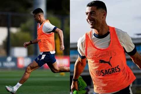 Ronaldo The Soccer Player Highlights | Cristiano Ronaldo Best Skills