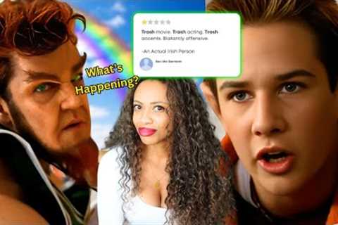 Disney Never Made Good Movies | Bad Movie Reviews