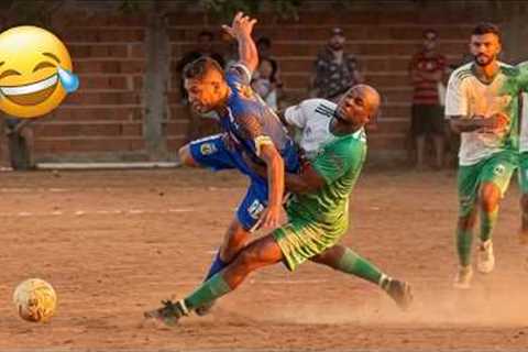 Best Football Videos Of 2026 😂 Funny Moments, Fails, Skills &amp; Goals #7