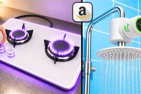 67 VIRAL Amazon Home Gadgets People Can’t Stop Buying.. And They’re SO GOOD!
