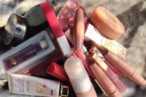 2:13 Viral Beauty Products ✨ Must-Have Makeup &amp; Skincare Collection 💄