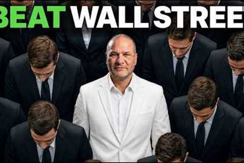What Wall Street Doesn’t Want You To Know About Trading