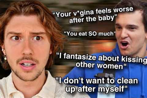 The WORST Husband on The Internet