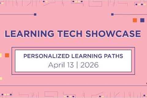 Mapping the Path From Skills to Career Growth | Showcase Replay