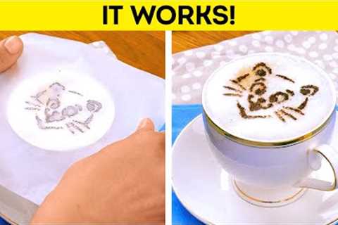 WOW!? We Tested New Tik Tok Food Hacks to See If They Really Work!