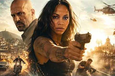 Colombiana 2(2026) Blockbuster movie 2026, Jason statham,_Fact And Review #action a1