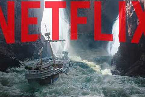 10 Best Netflix Series of 2026 That Are Already Breaking Records