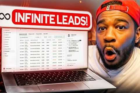 How To Get Leads For Credit Repair Business