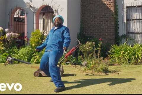 Cassper Nyovest - Siyathandana (Official Music Video) ft. Abidoza, Boohle