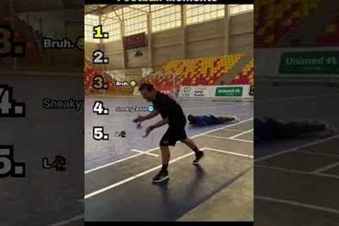 BEST FUNNY Football Moments 😂⚽ #shorts #soccer #futbol