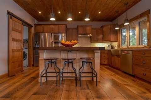 Hardwood Flooring over Radiant Heat: Advice from Lewis Gaylord