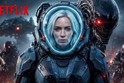 The Most Addictive Sci-Fi TV Shows of 2026
