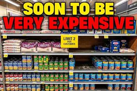 10 Grocery Items To Buy Before June 1st, 2026
