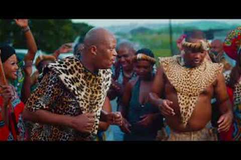 Big Nuz Feat. Dj Yamza - Ngeke (Official Music Video)