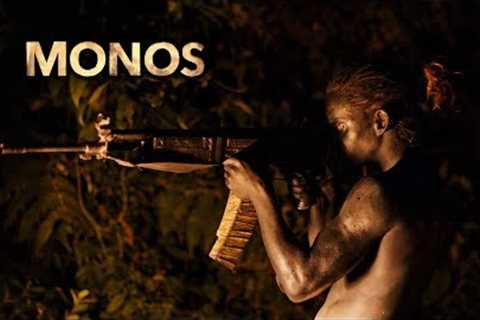 Monos - Official Trailer